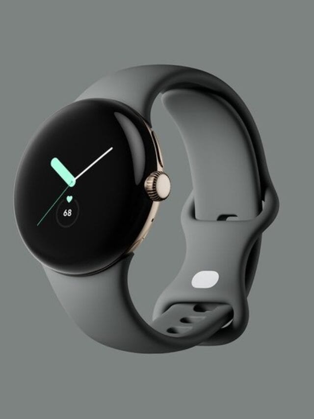 Google Pixel Watch 3 Price