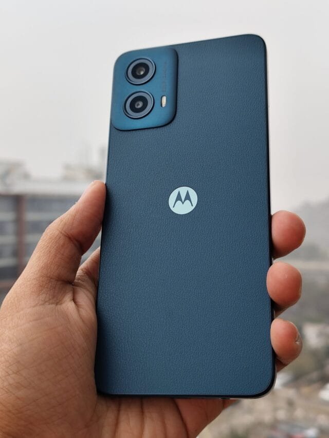 Motorola G64 5G Launch Date in India