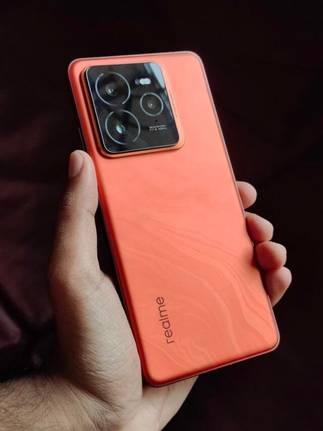 realme gt7 pro launch in India