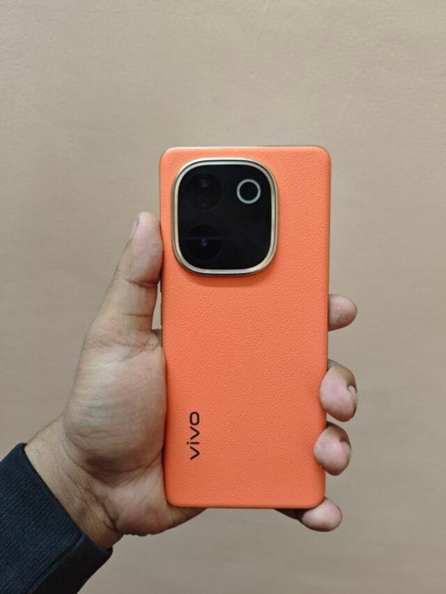 Vivo T3 Pro 5G