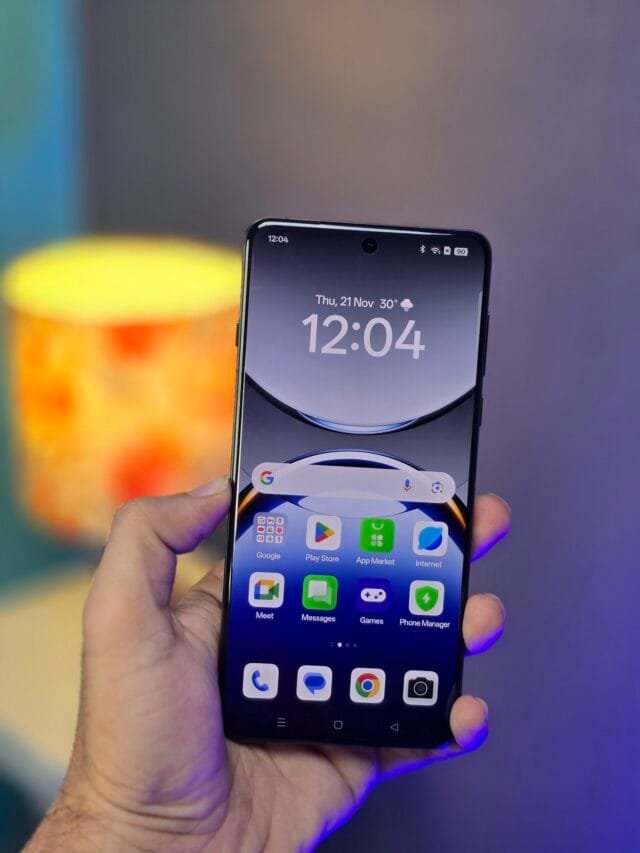 Oppo Find X8 Pro