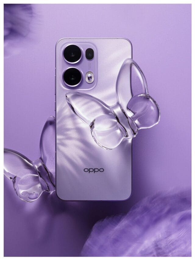 Oppo Reno 13