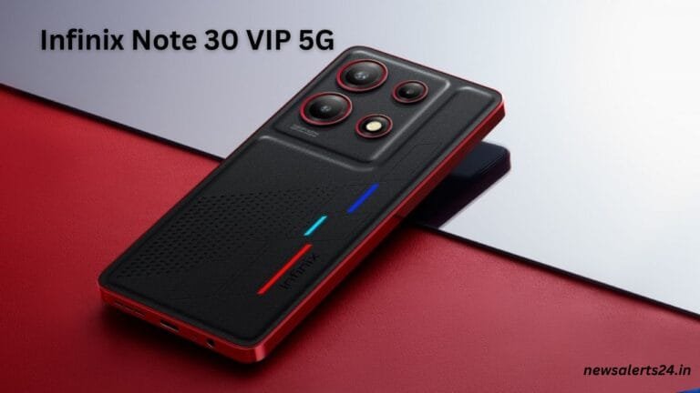 Infinix Note 30 VIP 5G