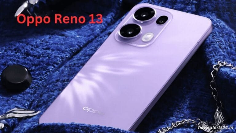 Oppo Reno 13