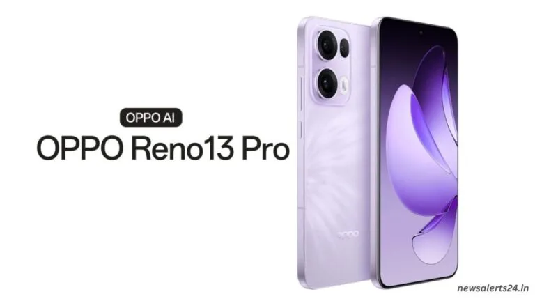 Oppo reno 13 Pro