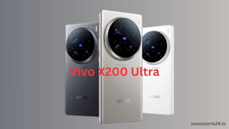 Vivo X200 Ultra