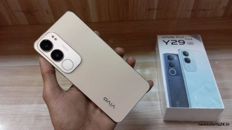 Vivo Y29