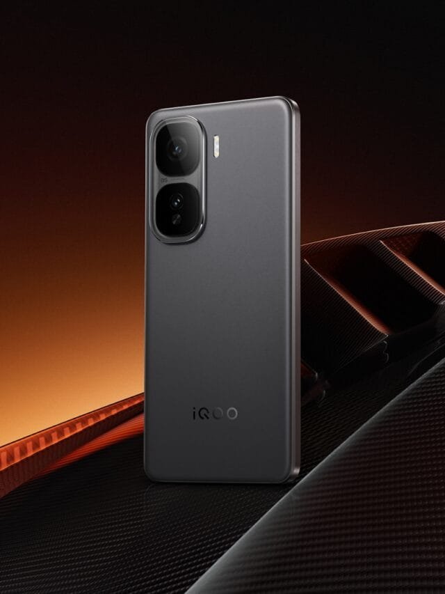 iQoo Neo 10r Launch Date in India