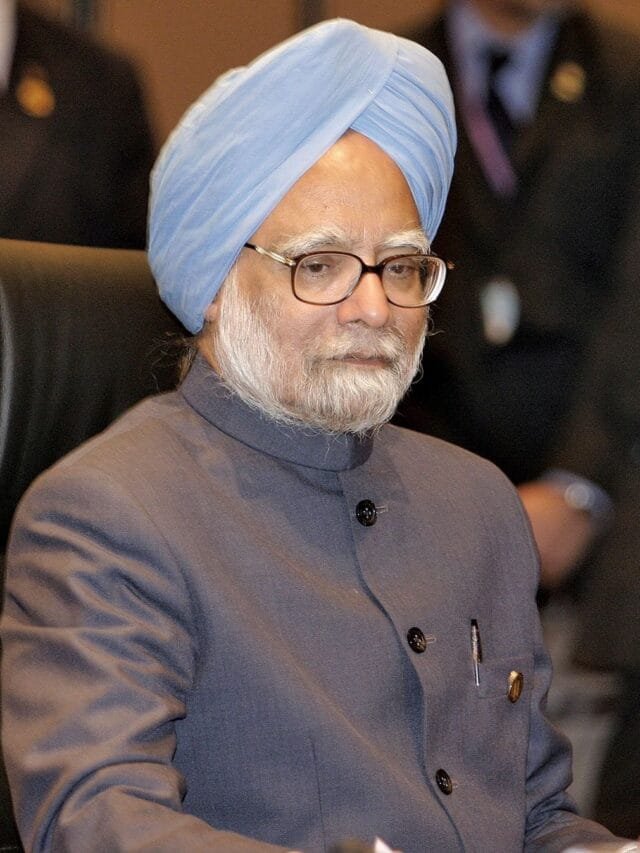 manmohan singh death news