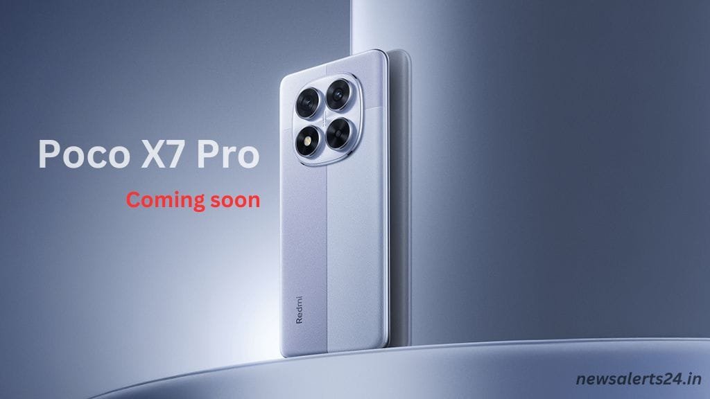 Poco X7 Pro