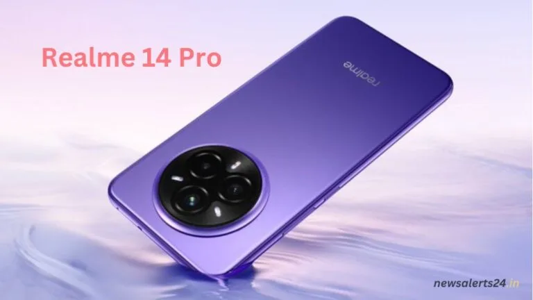 Realme 14 Pro