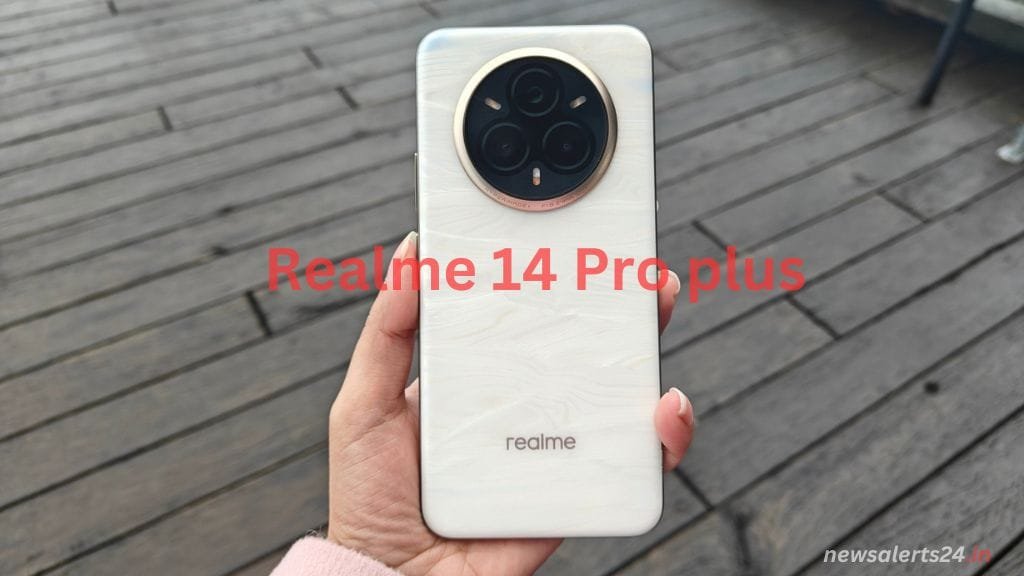 Realme 14 Pro Plus