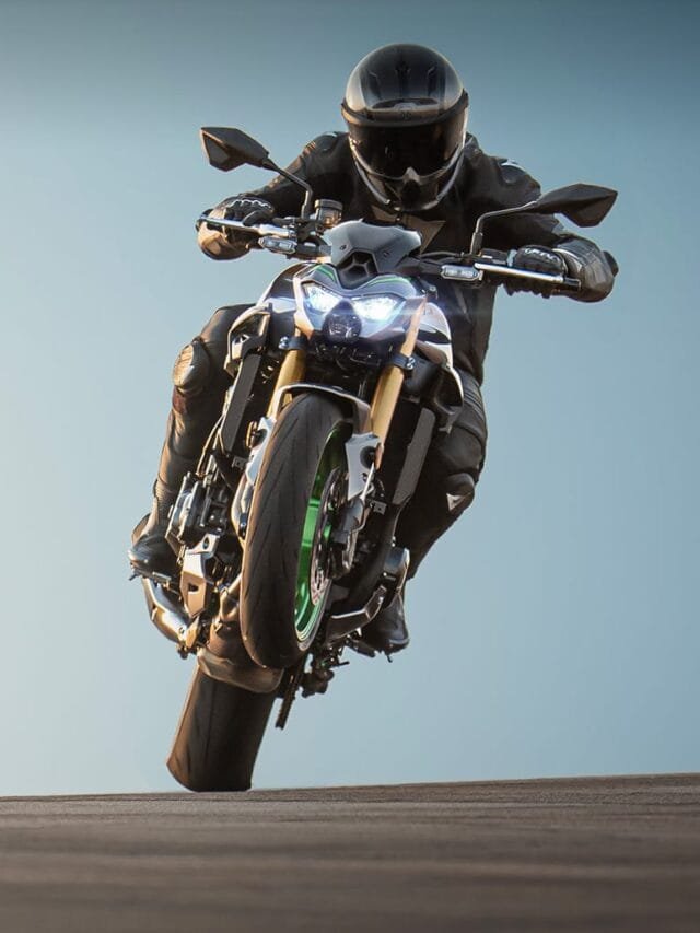 2025 Kawasaki Eliminator