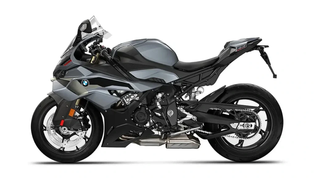2026 BMW S 1000 RR