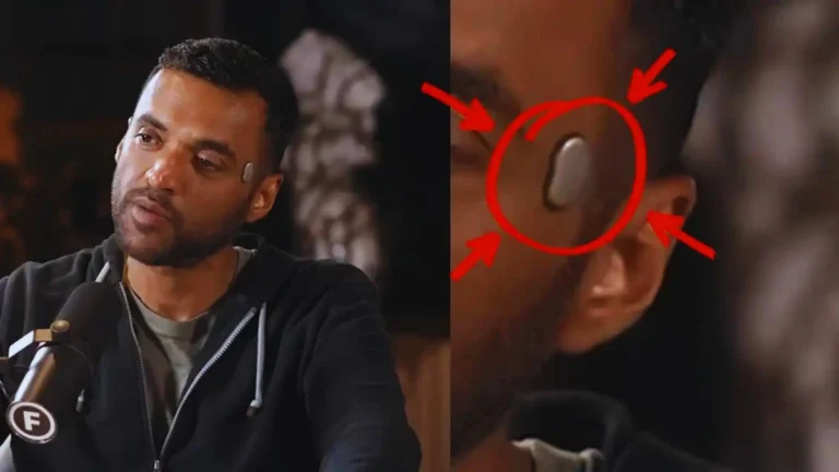 Deepinder Goyal Temple Device