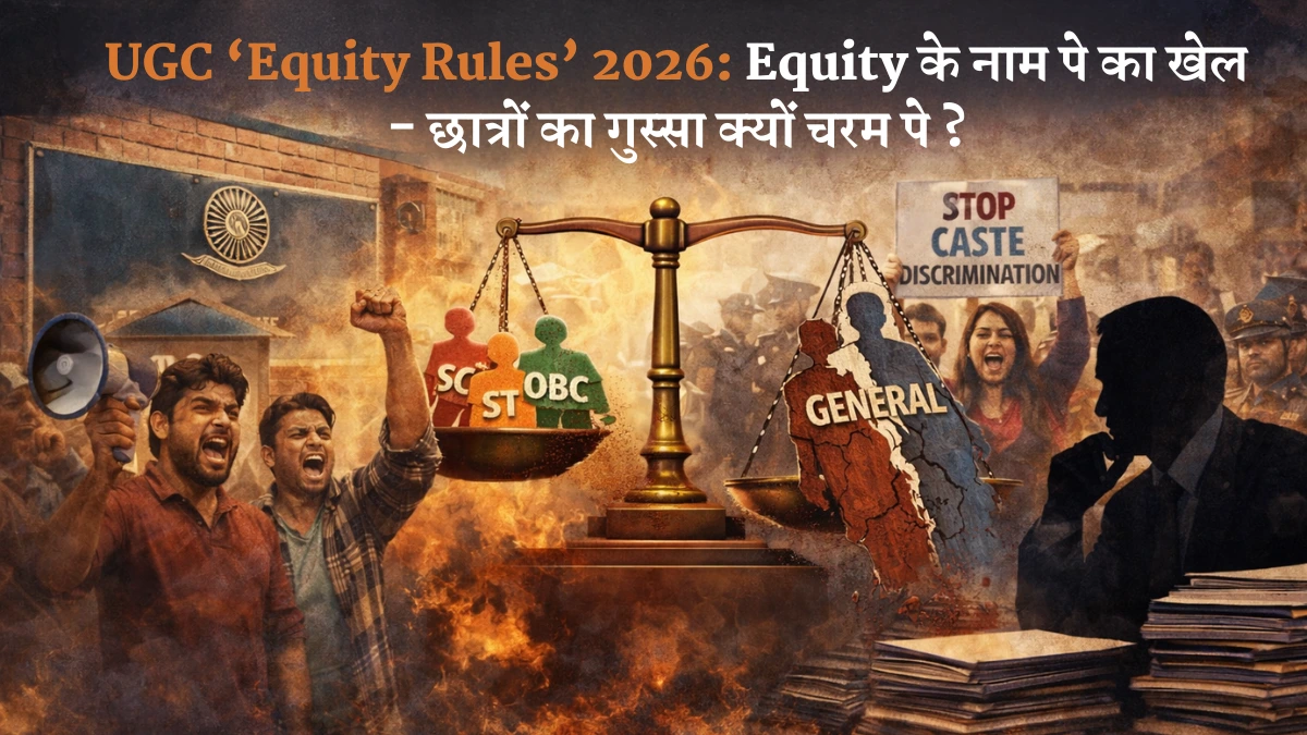 Equity Rules 2026