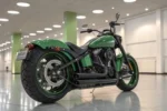 2026 Harley-Davidson Model R
