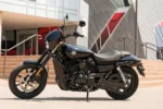 Harley-Davidson Street 750 2026