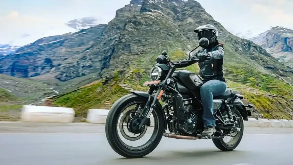 Harley-Davidson X440 2026 Launched