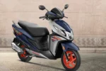 Honda Dio 125 X-Edition