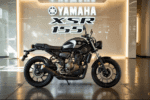 YAMAHA XSR 155 2026