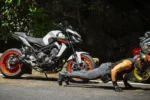 Yamaha MT-09 2026 review