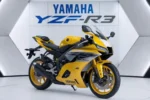 Yamaha YZF-R3 2026